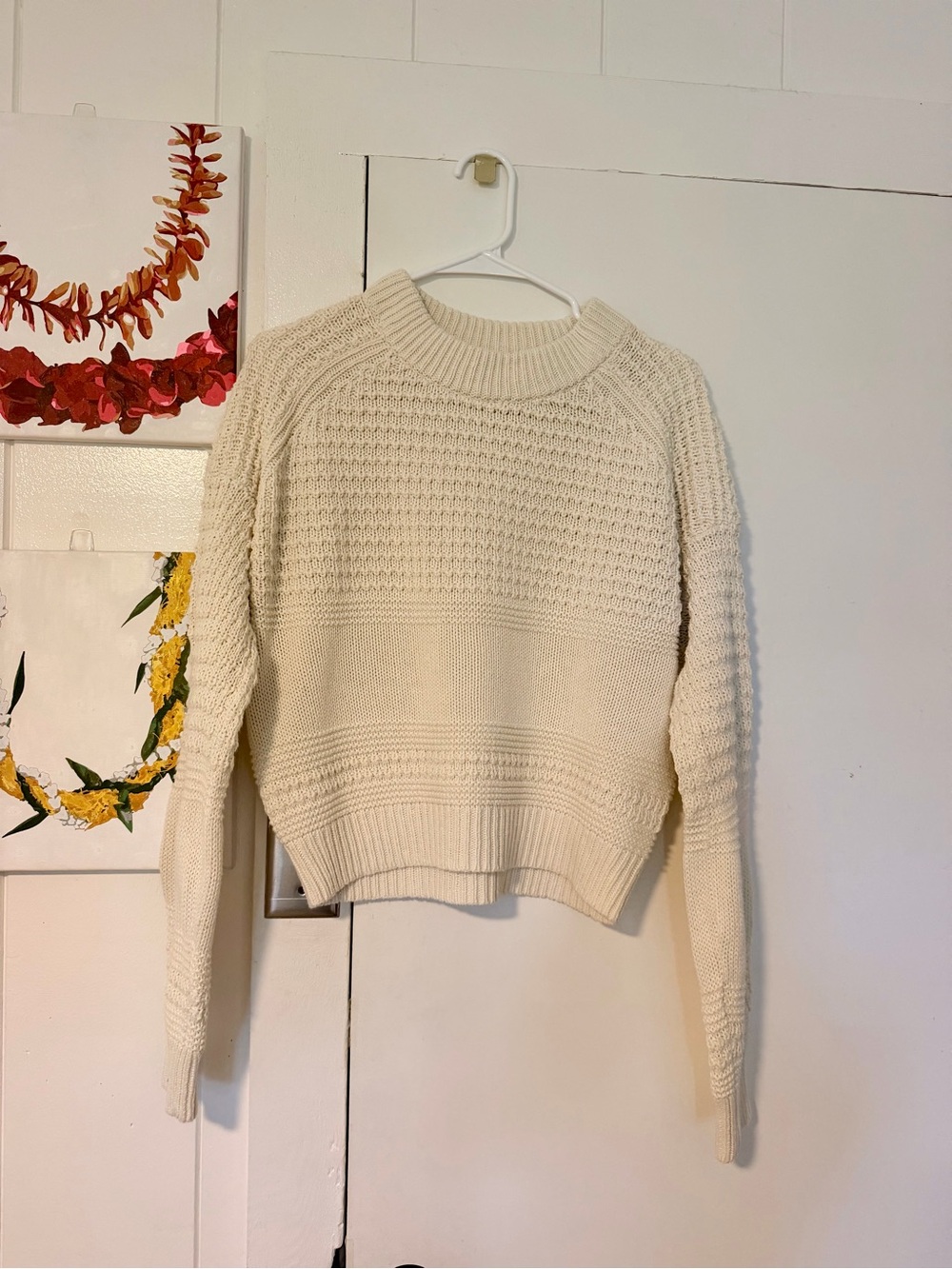 Universal Thread Sweater
